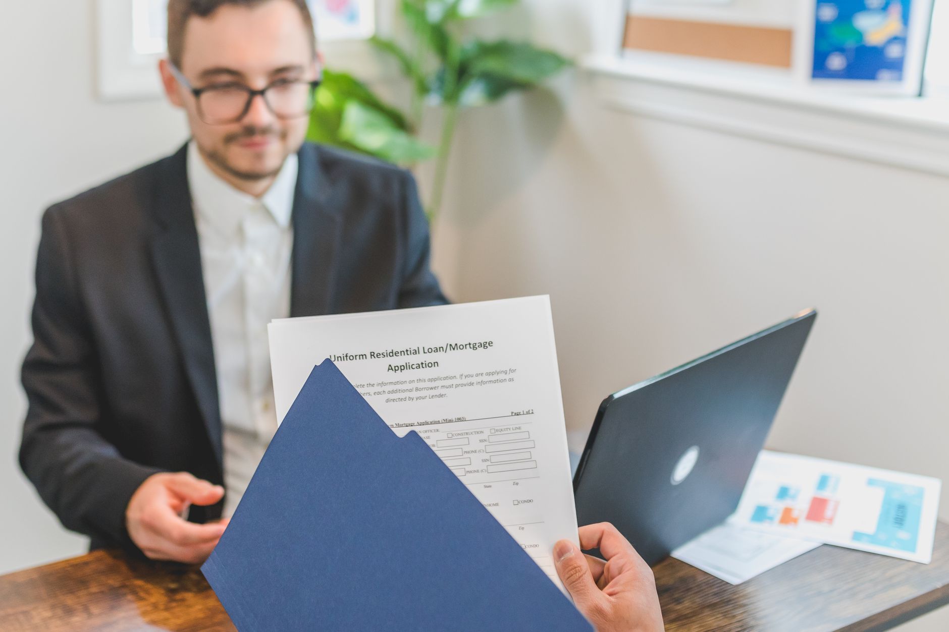 Courtier en prêts immobiliers Roanne