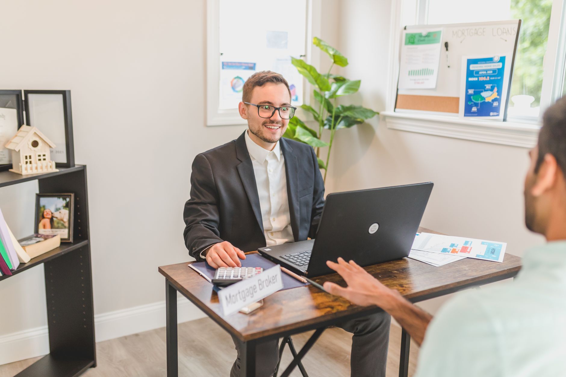 Courtier en prêts immobiliers Roanne